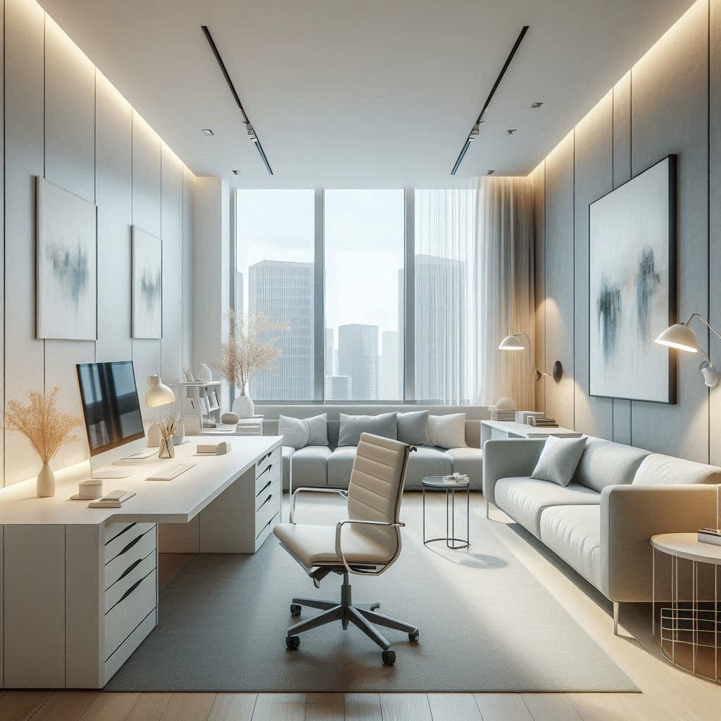 大厦名字文章配图